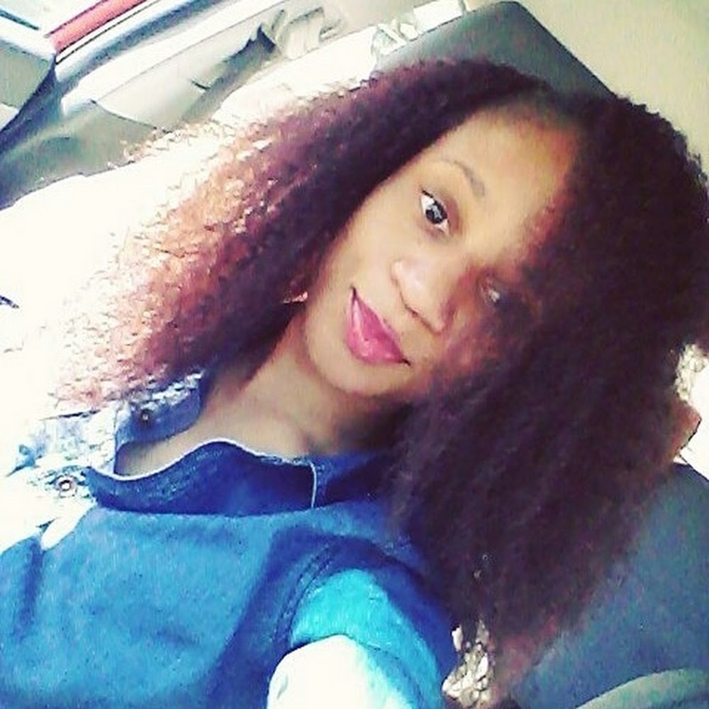 Meet your Posher, Keisha